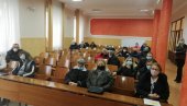 ПОТПИСАНО 25 УГОВОРА: Национални програм енергетске санације приватних објеката у Ћићевцу ПОТПИСАНО 25 УГОВОРА: Национални програм енергетске санације приватних објеката у Ћићевцу