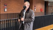 ЗАВРШЕНО ДАНАШЊЕ СУЂЕЊЕ ГОРАНУ ПАПИЋУ: Бивши заменик начелника СБПОК, оптужен за трговину утицајем, негирао дело ЗАВРШЕНО ДАНАШЊЕ СУЂЕЊЕ ГОРАНУ ПАПИЋУ: Бивши заменик начелника СБПОК, оптужен за трговину утицајем, негирао дело