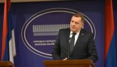 ДОДИК: Говорити једним гласом из Српске, СНСД је увек за дијалог ДОДИК: Говорити једним гласом из Српске, СНСД је увек за дијалог