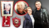 SLOBINU ZNAČKU GODINAMA NOSIO NA REVERU: Milutin Mrkonjić je do kraja ostao veran prijatelj bivšeg predsednika Jugoslavije