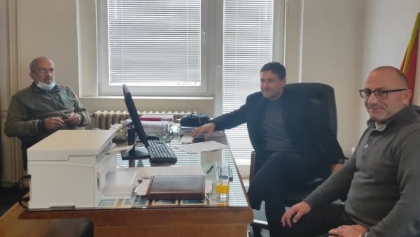 НЕДОСТАТАК СТРУЧНОГ КАДРА: У Колашину фали инжењера, техничара, чувара шума НЕДОСТАТАК СТРУЧНОГ КАДРА: У Колашину фали инжењера, техничара, чувара шума