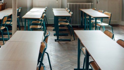 РАСПУСТ СЛЕДЕЋЕ НЕДЕЉЕ: Први мини одмора за основце и средњошколце