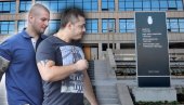 INSTRUIRANI SU DA SE TAKO PONAŠAJU: Kriminolozi objašnjavaju šta se krije iza Belivukove i Miljkovićeve predstave u sudnici