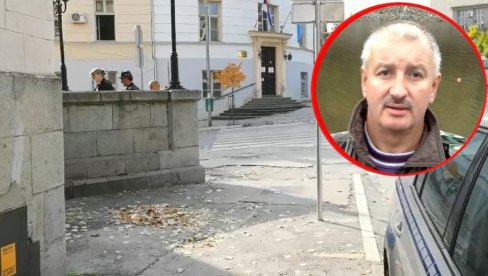 IZJASNIO SE DA NIJE KRIV: DŽonić sutra pred sudom zbog trostrukog ubistva IZJASNIO SE DA NIJE KRIV: DŽonić sutra pred sudom zbog trostrukog ubistva