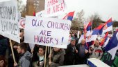 КУРТИ ПРОГОНИ И СРПСКИ КЕКС: Приштина опет прети увођењем такса на робу из централне Србије, не марећи за споразуме