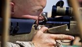 ISPOVEST BRITANSKOG SNAJPERISTE: Bio sam na Kosovu, u BiH, ali ovde je bilo najgore! ISPOVEST BRITANSKOG SNAJPERISTE: Bio sam na Kosovu, u BiH, ali ovde je bilo najgore!