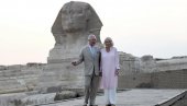 ПОСЕТИЛИ ЈОРДАН И ЕГИПАТ: Прва инострана турнеја Чарлса и Камиле у пандемији ПОСЕТИЛИ ЈОРДАН И ЕГИПАТ: Прва инострана турнеја Чарлса и Камиле у пандемији