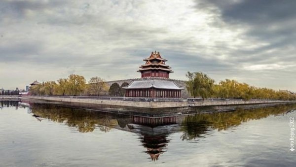 ОЧАРАВАЈУЋИ ПЕКИНГ: Документарни серијал у склопу припрема за ЗОИ 2022. године ОЧАРАВАЈУЋИ ПЕКИНГ: Документарни серијал у склопу припрема за ЗОИ 2022. године