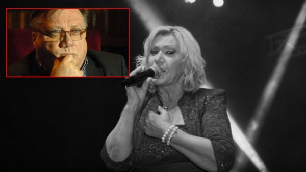 МЕРИМА ЊЕГОМИР ЈЕ ПРЕМИНУЛА НА РОЂЕНДАН ХАЛИДА БЕШЛИЋА: Певач скрхан болом због смрти пријатељице: Памтићемо је по њеним песмама МЕРИМА ЊЕГОМИР ЈЕ ПРЕМИНУЛА НА РОЂЕНДАН ХАЛИДА БЕШЛИЋА: Певач скрхан болом због смрти пријатељице: Памтићемо је по њеним песмама