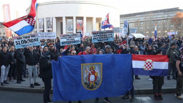 БОЛЕСНИ УМОВИ: На страници Хрватске издајице више од 600 имена за одстрел БОЛЕСНИ УМОВИ: На страници Хрватске издајице више од 600 имена за одстрел