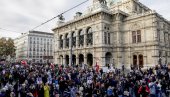 ПОЛИЦИЈА ЋЕ ДЕЛОВАТИ ОШТРО: У Аустрији се очекује даља радикализација протеста ПОЛИЦИЈА ЋЕ ДЕЛОВАТИ ОШТРО: У Аустрији се очекује даља радикализација протеста