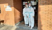 SLAVITE SAMO U PORODICI: Medicinari u pirotskom kraju uputili građanima apel SLAVITE SAMO U PORODICI: Medicinari u pirotskom kraju uputili građanima apel