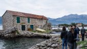 OTKRIVANJE POLUOSTRVA I SA KOPNENE STRANE: Promovisan projekat Život na Luštici OTKRIVANJE POLUOSTRVA I SA KOPNENE STRANE: Promovisan projekat Život na Luštici