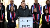 GAŽENJE PEŠAKA KAO UBISTVO: Ministar Vulin za oštrije sankcije u bezbednosti saobraćaja GAŽENJE PEŠAKA KAO UBISTVO: Ministar Vulin za oštrije sankcije u bezbednosti saobraćaja