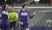 FUDBALSKI BUM: Dušan Vlahović šokantno menja pravac i ide gde je malo ko očekivao FUDBALSKI BUM: Dušan Vlahović šokantno menja pravac i ide gde je malo ko očekivao
