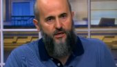 NEZABORAVNA ANEGDOTA: Pokojni muftija Zukorlić je ovo zamerao ženama! NEZABORAVNA ANEGDOTA: Pokojni muftija Zukorlić je ovo zamerao ženama!