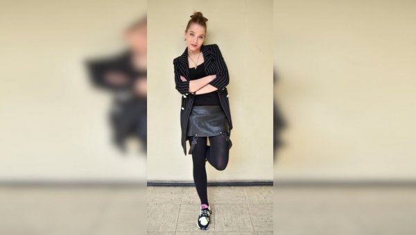 ОТКРИЛА САМ МАЛО ЈЕЛЕНЕ У СЕБИ: Кристина Јовановић Кика о улози у Игри судбине ОТКРИЛА САМ МАЛО ЈЕЛЕНЕ У СЕБИ: Кристина Јовановић Кика о улози у Игри судбине