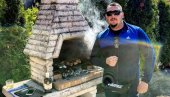ТУГА И МАГЛА ОКОВАЛЕ ГОРАЖДЕ: Сахрањен младић који је погинуо у лову - пре времена сазрело дете које живот није мазио