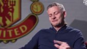 ОЛЕ ПЛАЧЕ КАО КИША: Тешко му пао отказ у вољеном клубу (ВИДЕО)