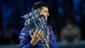 KRAJ SE NE NAZIRE: Novak Đoković je daleko ispred svih