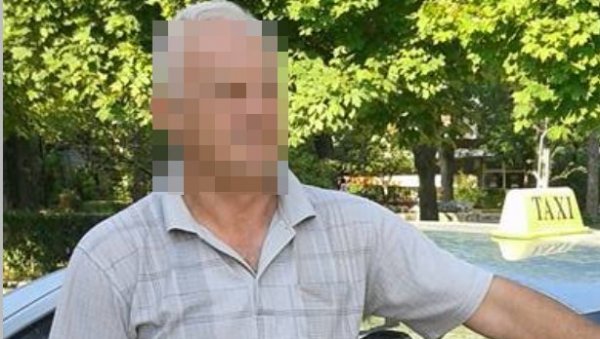 СРАМНА ОДБРАНА ТАКСИСТЕ ИЗ ДЕСПОТОВЦА: Нисам знао да је она немоћно лице СРАМНА ОДБРАНА ТАКСИСТЕ ИЗ ДЕСПОТОВЦА: Нисам знао да је она немоћно лице