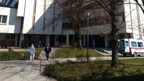 DEVOJČICA PREMINULA NAKON OPERACIJE KRAJNIKA: Užas u Čačku