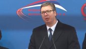 DA LI BISTE ME OBESILI U VAŠINGTONU ILI BERLINU? Vučić odgovorio Kurtiju i Fon Kramenovoj: To nije ništa novo za njih