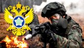DOĆI ĆE DAN KADA ĆE SE UKRAJINSKE SNAGE PREDATI, A TADA... SVR o situaciji na frontu u Ukrajini
