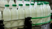 HAOS U AUSTRIJI: Cene mleka drastično skočile - mlekare najavljuju obustavu