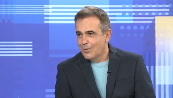 ЗАБЛУДЕ И ИСТИНЕ О ИМУНИЗАЦИЈИ: Генетичар упозорава - вакцинација не изазива стерилитет, али корона да ЗАБЛУДЕ И ИСТИНЕ О ИМУНИЗАЦИЈИ: Генетичар упозорава - вакцинација не изазива стерилитет, али корона да