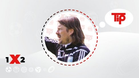 SILVIJU BALAĆE:  Dvojke na šampione