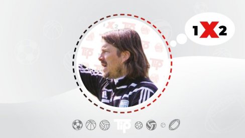 SILVIJU BALAĆE: Arđeš slavi plasman u plej-of