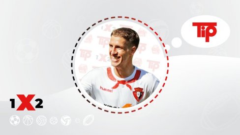 DARKO BRAŠANAC:  Lak posao čeka Sosijedad