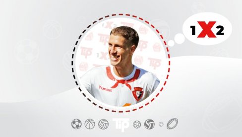 DARKO BRAŠANAC:  Majorka pada u Pamploni