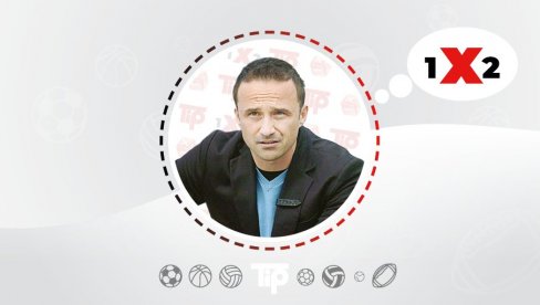 НЕНАД ЏОДИЋ: Дижон чува прво место