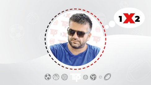 ИРФАН БАШОВИЋ: Норич слаб без најбољих ИРФАН БАШОВИЋ: Норич слаб без најбољих