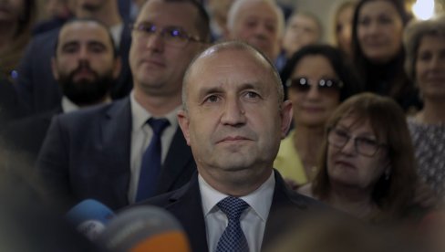HAOS U BUGARSKOJ: Predsednik zatražio hitnu ostavku vlade