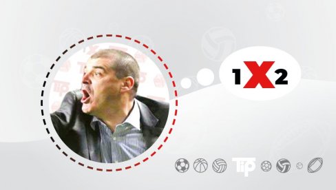 PREDRAG JOKANOVIĆ:  Benfika bliža tituli
