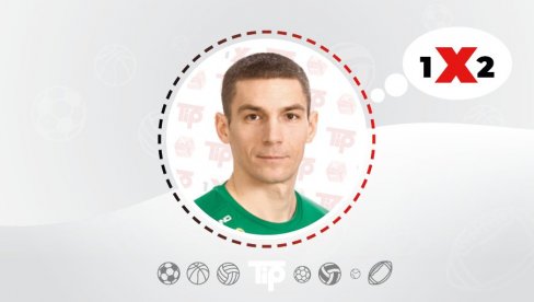 МИЛОШ ЈОСИМОВ: Купс и даље јури титулу