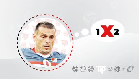 BRANISLAV JOVANOVIĆ: Evropljani sigurni domaćini BRANISLAV JOVANOVIĆ: Evropljani sigurni domaćini