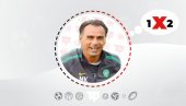 МИОДРАГ КРИВОКАПИЋ: Лак посао за водеће