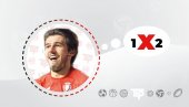 DEJAN LEKIĆ:  Kiša golova na startu Primere