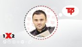 ŽELJKO LJUBENOVIĆ: Ruh se greje na fenjer
