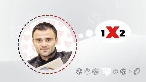 ЖЕЉКО ЉУБЕНОВИЋ: Карпати пробијају „лед“