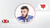 ALEN MAŠOVIĆ: Tokio na iskustvo