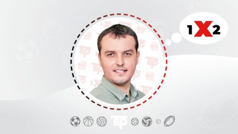 МИЛОШ РАЈИЧИЋ: Игокеа рутински са Морнаром МИЛОШ РАЈИЧИЋ: Игокеа рутински са Морнаром