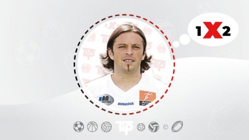 DAMIR MIRVIĆ: Mehelen se još trezni