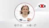 DAMIR MIRVIĆ:  Antverpen preti šampionu