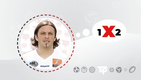 DAMIR MIRVIĆ: Sudije uz Briž