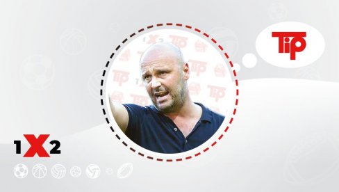 БОШКО ОРОВИЋ: На АИК и Хекен већ од почетка